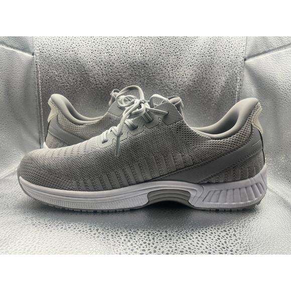 Orthofeet Orthopedic Hands Free Walking Comfort Shoes Sneakers Womens Wide Width - Picture 4 of 7